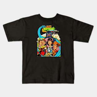 DmB Kids T-Shirt